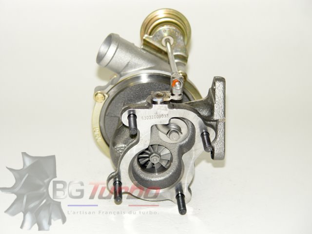 TURBO - NEUF ORIGINE - VL - 53039700015
